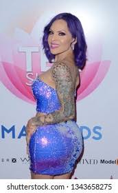 TS Foxxy